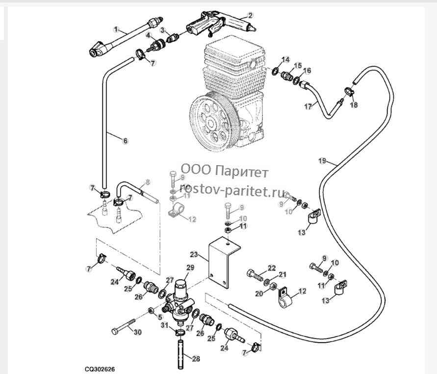 HOSES 